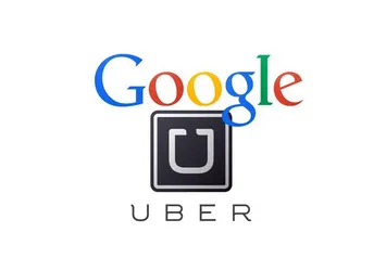 Google'dan Uber'e şok