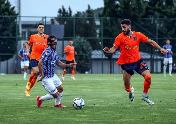 Trabzonspor’da Fenerbahçe mesaisi! Zafer için son planlar yapıldı