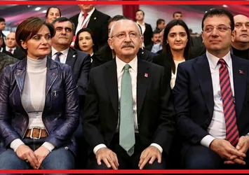 Kaftancıoğlu-İmamoğlu kavgasında ikinci round! İBB Başkanı'nın siyasi kariyerini "yere seren" sözler: İstanbul'u Kılıçdaroğlu kazandı