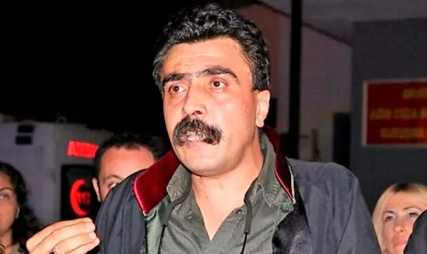 1668174305111.jpg Çağdaş Hukukçular Derneği Başkanı Selçuk Kozağaçlı'ya terör örgütü DHKP-C'den hapis cezası! - 2