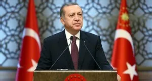 Başkan Erdoğan’dan Polis Haftası mesajı