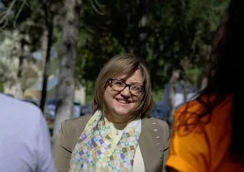 Gaziantep Büyükşehir Belediye Başkanı Fatma Şahin'in gençler için olan Genç Kart hizmetinin klibi büyük ilgi gördü