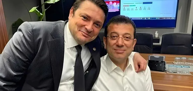 İBB’deki kirli paralara CHP’li vekil sahip çıkmış! İtirafçı Adem Soytekin’in ifadesini CHP’li isim yalanlayamadı