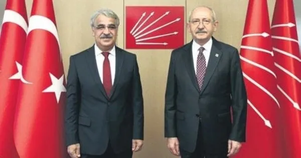 Kılıçdaroğlu’na ’Sıvıştın’ tepkisi: Milleti kandırdığınızı mı sanıyorsunuz? HDP ile görüştü ama birlikte açıklama yapamadı