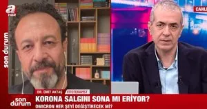 Başkan Erdoğan’ın sağlık ekibi iyi bakıyor