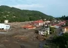 Türkiye Ulusal Risk Kalkanı modeli