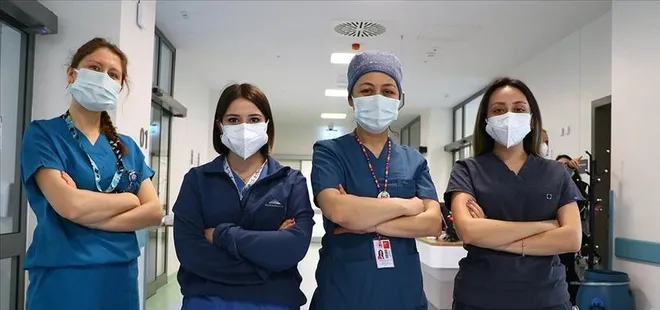 Özel hastaneler hemşire bulamıyor! Sektörde 30 bin açık var