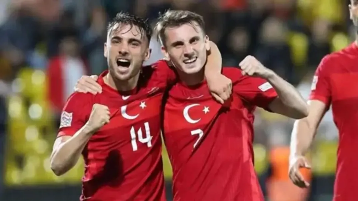 Yunus Akgün'den Kerem Aktürkoğlu hamlesi! Fotoğraftan sildi