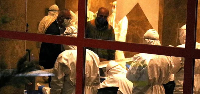 Irak'tan getirilen 511 Türk Afyonkarahisar'da karantinaya alındı