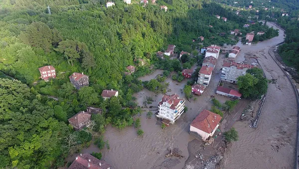 Son dakika: 5 bakan sel bölgesine gidiyor! Başkan Erdoğan talimat verdi