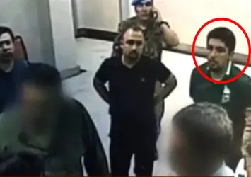 HAVELSAN'dan darbeci Onur Demircan hakkında açıklama