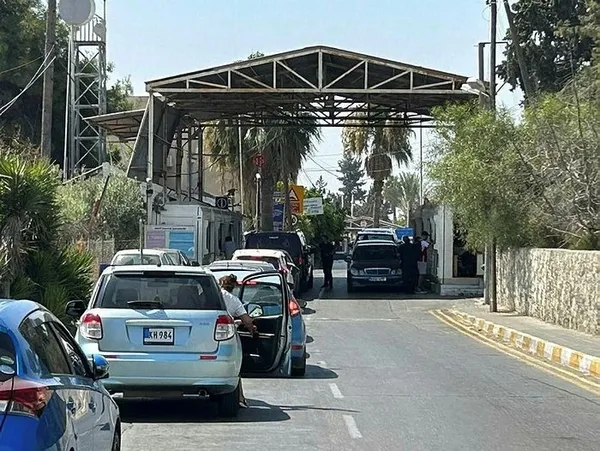 BM'nin sinsi Pile-Yiğitler Yolu planı! KKTC Cumhurbaşkanı Tatar gerçekleri yüzlerine söyledi: 25 yıldır oyalıyorlar - 4