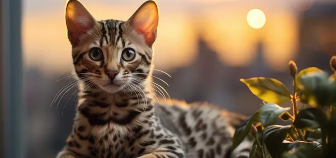 Rüyada kedi görmek ne anlama gelir?