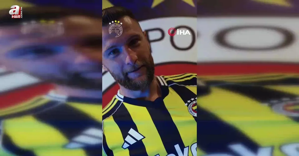 Milan Skriniar yeniden Fenerbahçe'de