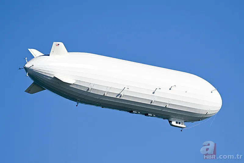 ABD semalarında görüntülendi! Dünyanın en büyüğü 13