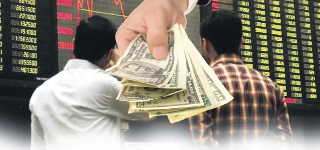 25 bin şirket için döviz harekâtı