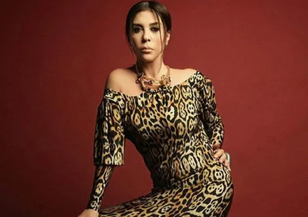 Nebahat Çehre'nin yaşını duyanlar inanamıyor! Gittikçe gençleşiyor...