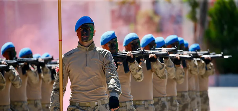 Kara harekatı için eller tetikte! O bölgedeki askerlerimiz de görev alabilir! Pençe Kılıç Hava Harekatı'nın şifreleri neler? Uzman isim A Haber'de açıkladı