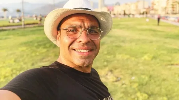 Okan Karacan’a şantaj şoku! Özel görüntülerin elimde