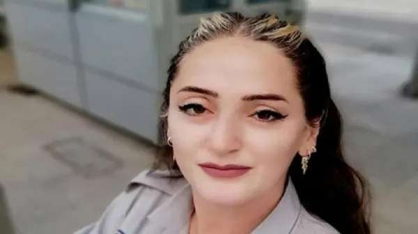 İzmir Büyükşehir Belediyesi'nin ihmali ailenin yüreğini ikinci kez yaktı! Kardeşinin acısına 10 gün dayanabildi - 4