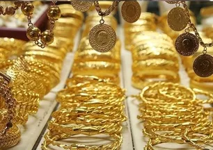 Sarı fırtınada rekor üstüne rekor: Altın fiyatlarında yükseliş devam ediyor! Gram altın ne kadar oldu?