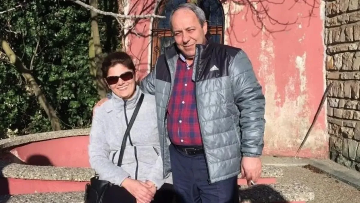 Arzu Uçar’dan Dilek İmamoğlu’na sert "delil yok" yanıtı: “Yolsuzluk için eşim kurban edildi”