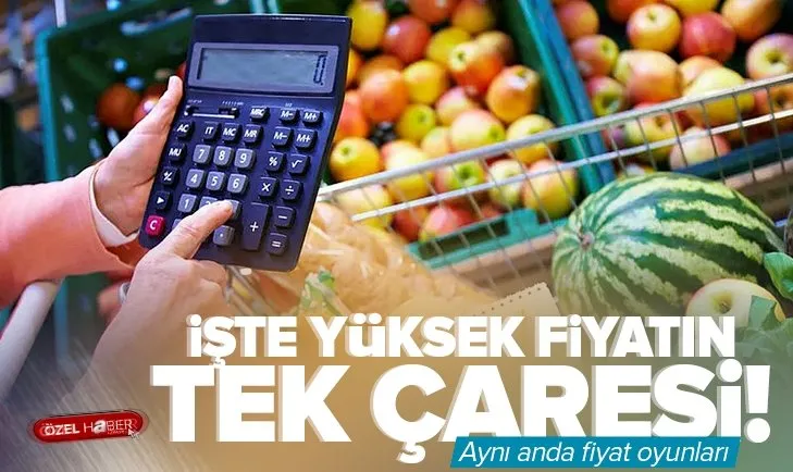 Zincir marketler piyasayı nasıl etkiliyor? Nasıl önlemler alınmalı?