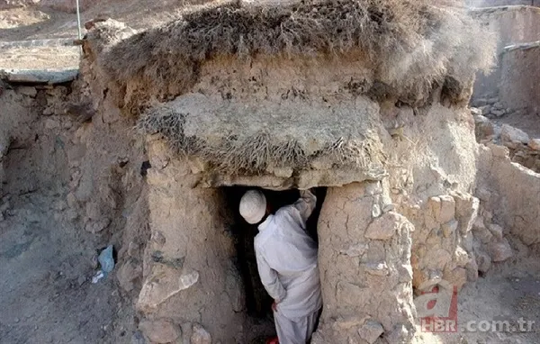 İran'ın "Cüceler Şehri" 7