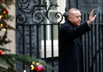 Başkan Erdoğan'dan 'ceza indirimi' talimatı