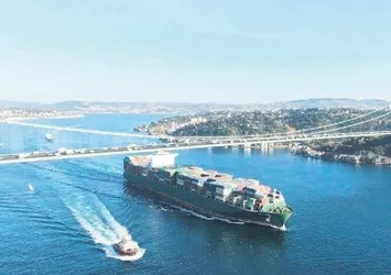 Boğazlar ile ilgili iki kritik karar! Tüm gözler buraya çevrilmişti