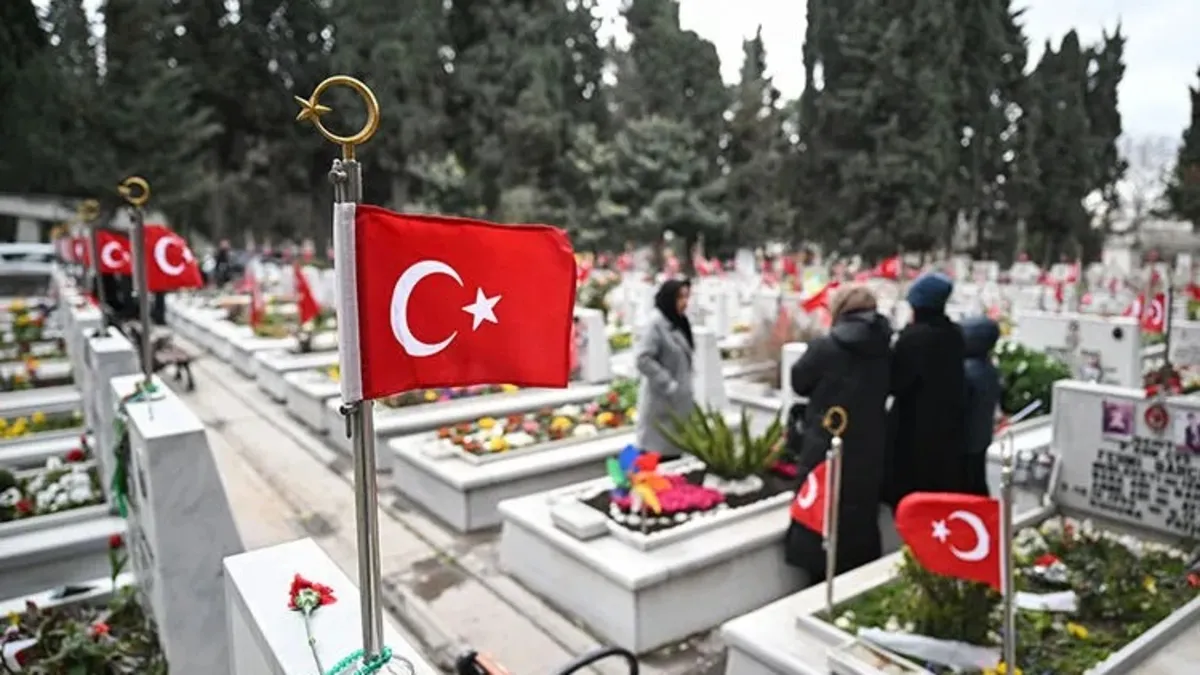Cumhur İttifakı'ndan çözüm odaklı adım! Şehit yakınları ve gaziler için düzenleme TBMM'de