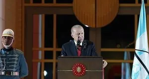 Başkan Erdoğan’ın 30 Ağustos’taki ’iç kale’ uyarısı!