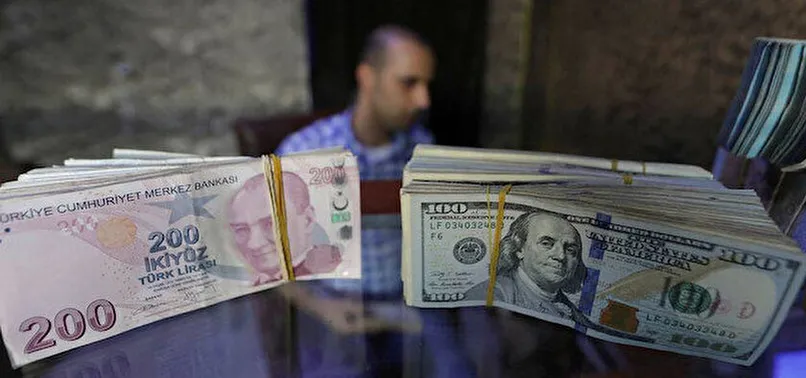 Döviz tevdiat hesapları Türk Lirasına çevrilebilecek! Karar Resmi Gazete'de yayımlandı