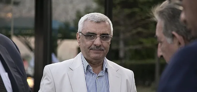 Ali Bulaç gözaltına alındı