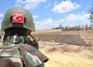 Türk kuvvetleri Libya'da Hafter milislerinin tuzakladığı patlayıcıları temizledi! O anlar böyle görüntülendi...