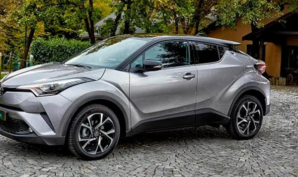 Elektrikli ve hibrit otomobillere ilgi artıyor - 2