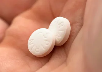 Aspirinle ilgili dikkat çeken araştırma