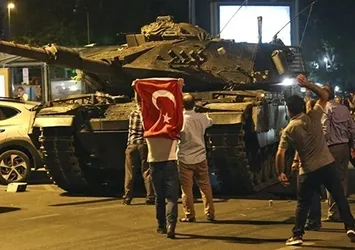 Salih Tuna: Bu kirli hava neyin hazırlığı?