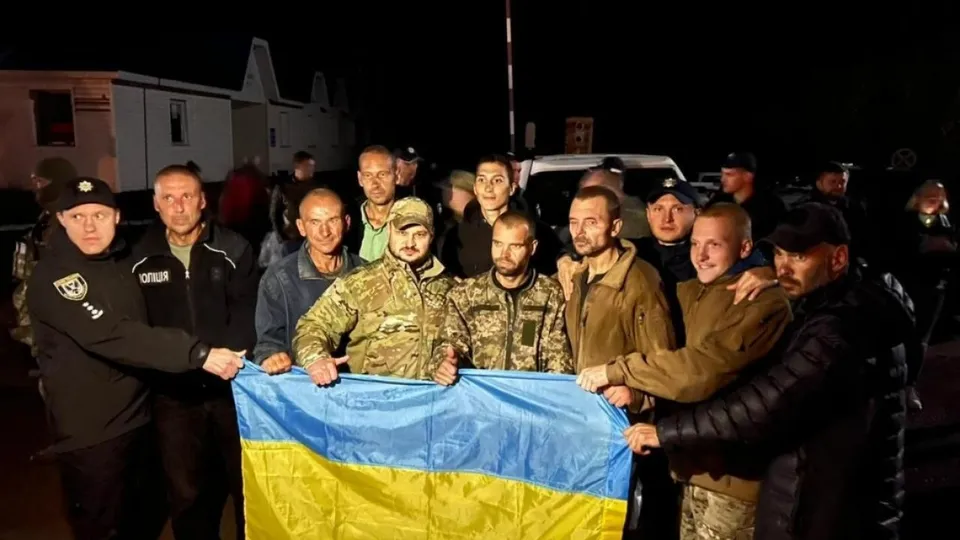 Ukrayna-Rusya savaşında Türkiye yine başarıya imza attı! Esir takası Avrupa basınında: Erdoğan tarafların yakınlaşmasına yardımcı oldu