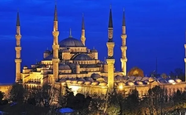 En güzel, farklı Cuma gecesi mesajları ve resimli sözleri! Dualı, hadisli Cuma mesajları güzel sözleri...