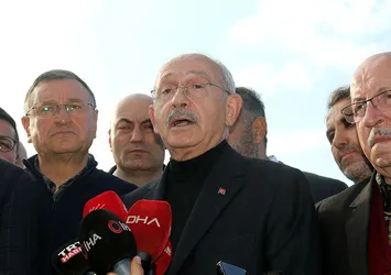 CHP lideri Kemal Kılıçdaroğlu erişim engeli getirilen Ekşi Sözlük için devleti suçladı