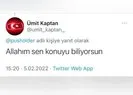 Kovid-19 testi pozitif çıkan Başkan Erdoğan’la ilgili sosyal medyada çirkin paylaşımlar