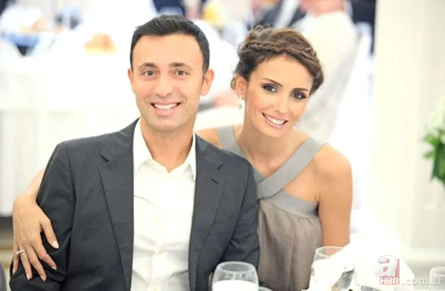 Mustafa Sandal ve Emina Jahovic arasında "araç" krizi: Milyonluk protokol yine yargıda 1