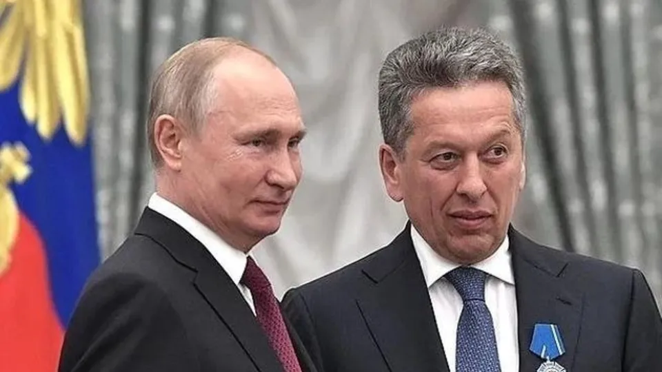 Rus oligarkların gizemli ölümleri! Küvetteki kan banyosuyla başladı