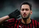 Hakan Çalhanoğlu için flaş Almanya iddiası!