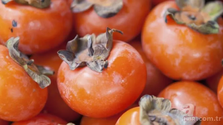 Cennet hurması, erkeklerin imdadına yetişiyor 12