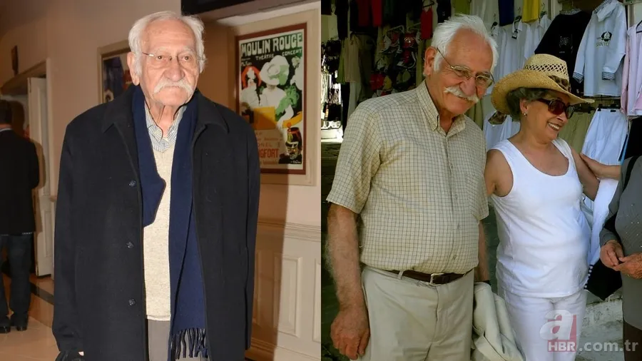 Usta Oyuncu Arif Erkin Güzelbeyoğlu kimdir, neden öldü, kaç yaşındaydı? Arif Erkin Güzelbeyoğlu hangi projelerde yer aldı? 1