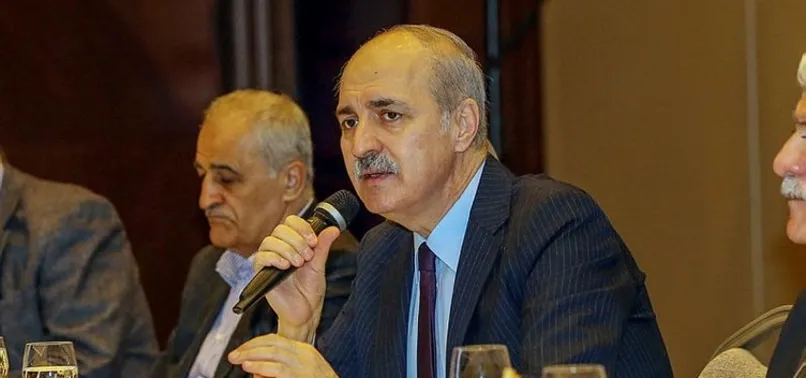AK Partili isimler doğu ve güneydoğulu kanaat önderleriyle bir araya geldi