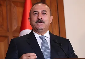 Dışişleri Bakanı Çavuşoğlu: En geç Ekim 2016'ya kadar vize serbestisi bekliyoruz