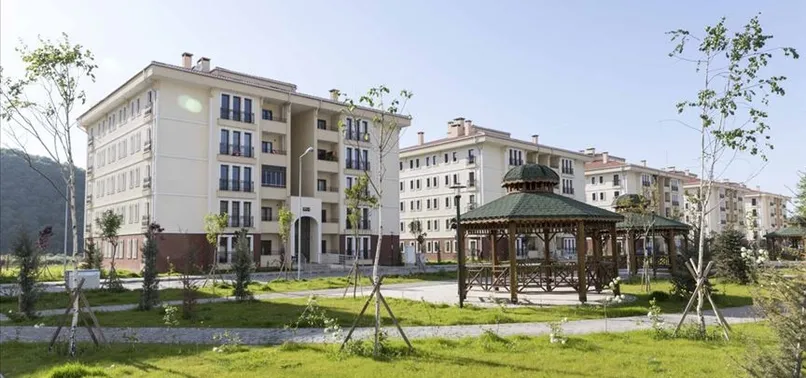 TOKİ Uşak kura sonuçları isim listesi: 2020 Uşak Merkez 2+1 ve 3+1 TOKİ kura çekimi sonuçları sorgulama